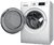 Whirlpool FFWDB 864489 SV EE mosó-szárítógép