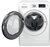 Whirlpool FFB 10489 BV EE mosógép elöltöltős