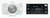 Whirlpool FFB 10489 BV EE mosógép elöltöltős
