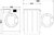 Whirlpool FFB 10489 BV EE mosógép elöltöltős