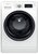 Whirlpool FFB 10489 BV EE mosógép elöltöltős