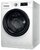 Whirlpool FFB 10489 BV EE mosógép elöltöltős