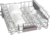 Bosch SMS46KW02E mosogatógép 13 teríték
