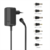 Hama 00223612 univerzális hálózati adapter "eco" 600ma/7,2w, fip