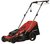 Einhell GC-EM 1600/37 elektromos fűnyíró