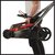 Einhell GC-EM 1600/37 elektromos fűnyíró