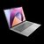 Lenovo 83HL0044HV lenovo ideapad slim 5 14q8x9, 14.0" wuxga, snapdragon x plus x1p-42-100, 32gb, 1tb ssd, win11 home, cloud grey
