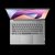 Lenovo 83HL0044HV lenovo ideapad slim 5 14q8x9, 14.0" wuxga, snapdragon x plus x1p-42-100, 32gb, 1tb ssd, win11 home, cloud grey