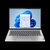 Lenovo 83HL0044HV lenovo ideapad slim 5 14q8x9, 14.0" wuxga, snapdragon x plus x1p-42-100, 32gb, 1tb ssd, win11 home, cloud grey