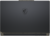 MSI 9S7-15K111-1412 msi gaming nb cyborg 15 a13ve-1412, 15,6" fhd 144hz, i5-13420h, 16gb, 512gb m.2, rtx 4050 6gb, noos, fekete