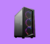 Cooler Master CP510-KGNN-S04 cooler master ház midi atx cmp 510, 3x argb ventilátor, tápegység nélkül, üvegfalú, fekete