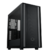 Cooler Master MB600L-KGNN-S00 cooler master ház atx masterbox 600 lite, tápegység nélkül, üvegfalú, fekete