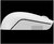 Lenovo GY51L15677 lenovo 300 wireless compact mouse (cloud grey)