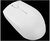 Lenovo GY51L15677 lenovo 300 wireless compact mouse (cloud grey)