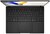 Asus M5406UA-PP034WS asus cons nb vivobook s14 m5406ua-pp034ws 14" 3k oled gl, ryzen 7-8845hs, 16gb, 1tb m.2, int, win11h, fekete