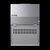 Lenovo 21MX0019HV lenovo thinkbook 14 g4 iml 2in1, 14" wuxga, intel core ultra 5 125u (4.3ghz), 16gb, 512gb ssd, win11 pro, luna grey