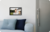 eZVIZ CS-EP7 (3MP) ezviz ep7 smart home video kaputelefon, vezeték nélküli, napelem, 2k, 7 hüvelyk kijelző, távoli nyitás, 512gb