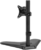 SBOX LCD-F012-2 sbox lcd-f012-2 asztali mon.tartó konz.,1x 17"- 32"(43-81cm) 9kg/mon. w029898