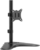 SBOX LCD-F012-2 sbox lcd-f012-2 asztali mon.tartó konz.,1x 17"- 32"(43-81cm) 9kg/mon. w029898