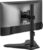 SBOX LCD-F012-2 sbox lcd-f012-2 asztali mon.tartó konz.,1x 17"- 32"(43-81cm) 9kg/mon. w029898
