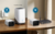 Anker E8B00324 anker eufy kamera, solocam c210 + solar panel, 2k, akkumulátoros, ai mozgás követő, wifi-s, kültéri - e8b00324