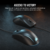 Corsair CH-930D010-EU corsair vezetékes egér gaming, m75 rgb, ultra-könnyű, rgb világítás, 26000dpi, fekete