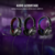 Corsair CA-9011377-EU corsair vezetékes headset, hs35 v2 gaming, multiplatform, carbon