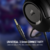 Corsair CA-9011377-EU corsair vezetékes headset, hs35 v2 gaming, multiplatform, carbon
