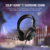 Corsair CA-9011386-EU corsair vezetékes headset, hs35 surround v2 gaming, multiplatform, fekete