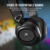Corsair CA-9011386-EU corsair vezetékes headset, hs35 surround v2 gaming, multiplatform, fekete