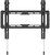 Multibrackets 7350105216565 multibrackets fali konzol, m universal wallmount tilt medium (32-65", max.vesa: 400x400 mm, 50 kg)