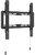 Multibrackets 7350105216565 multibrackets fali konzol, m universal wallmount tilt medium (32-65", max.vesa: 400x400 mm, 50 kg)