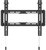 Multibrackets 7350105216565 multibrackets fali konzol, m universal wallmount tilt medium (32-65", max.vesa: 400x400 mm, 50 kg)