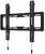 Multibrackets 7350105216565 multibrackets fali konzol, m universal wallmount tilt medium (32-65", max.vesa: 400x400 mm, 50 kg)
