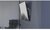 Multibrackets 7350105216565 multibrackets fali konzol, m universal wallmount tilt medium (32-65", max.vesa: 400x400 mm, 50 kg)