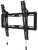 Multibrackets 7350105216565 multibrackets fali konzol, m universal wallmount tilt medium (32-65", max.vesa: 400x400 mm, 50 kg)
