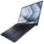 Asus B9403CVAR-KM0872XS asus com nb expertbook b9403cvar-km0872xs 14.0 wqxga oled, i7-150u, 32gb, 1tb m.2, int, win11pro, fekete
