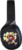 Konix KX-OP-BT-HS konix - one piece 2.0 fejhallgató vezeték nélküli bluetooth gaming stereo, mikrofon, fekete-kék