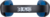 Konix KX-OP-BT-HS konix - one piece 2.0 fejhallgató vezeték nélküli bluetooth gaming stereo, mikrofon, fekete-kék