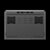 Lenovo 83DX005RHV lenovo loq gaming 15ahp9, 15.6" fhd, amd ryzen 5-8645hs, 16gb, 512gb ssd, nv rtx 3050 6gb, noos, luna grey
