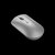 Lenovo GY50X88832 lenovo 600 bt silent mouse, iron grey