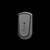 Lenovo GY50X88832 lenovo 600 bt silent mouse, iron grey