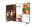 Samsung LH50BECHLGUXEN samsung 50" bec-h 4k business tv
