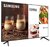 Samsung LH50BECHLGUXEN samsung 50" bec-h 4k business tv
