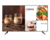 Samsung LH50BECHLGUXEN samsung 50" bec-h 4k business tv