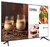 Samsung LH50BECHLGUXEN samsung 50" bec-h 4k business tv
