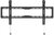 Multibrackets 7350105216572 multibrackets fali konzol, m universal wallmount tilt large (40-86", max.vesa: 800x400 mm, 60 kg)