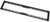 Multibrackets 7350105216572 multibrackets fali konzol, m universal wallmount tilt large (40-86", max.vesa: 800x400 mm, 60 kg)