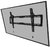 Multibrackets 7350105216572 multibrackets fali konzol, m universal wallmount tilt large (40-86", max.vesa: 800x400 mm, 60 kg)