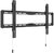 Multibrackets 7350105216572 multibrackets fali konzol, m universal wallmount tilt large (40-86", max.vesa: 800x400 mm, 60 kg)